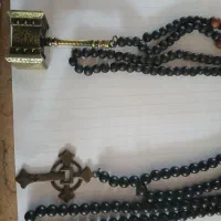 دوتا گردبند زیبا
