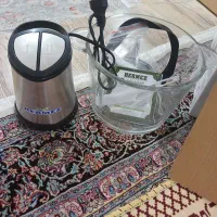 سبزی خرد کن آکبند|خردکن، آسیاب، غذاساز|ارومیه, |دیوار