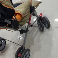 کالسکه|کالسکه و لوازم جانبی|بهبهان, |دیوار