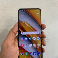 شیائومی poco f3|موبایل|اصفهان, بوستان زاینده رود|دیوار