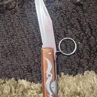 چاقوی جیبی ساخت کردستان