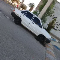 پراید مدل ۹۳
