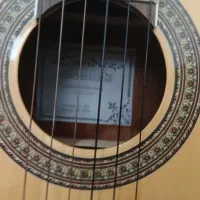 گیتار سندیگو دست ساز|گیتار، بیس، امپلیفایر|بابلسر, |دیوار