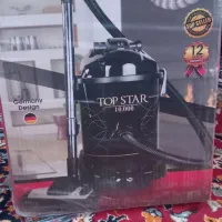 جاروبرقی TOP STARنونو