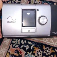 دستگاه تنفسی بای پپ رسمد کارکرد۵۰۰ ساخت آمریکا