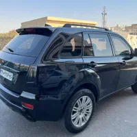 لیفان ایکس۶۰مدل۹۳گیربکس جدید    اتوگالری بهادر|خودرو سواری و وانت|مشهد, شریف|دیوار