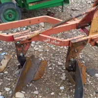 گاواهن ۱۲ قربان محمد زاده و پسران|ماشین‌آلات صنعتی|آبدانان, |دیوار