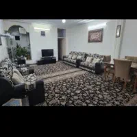 خانه ویلایی دو طبقه راه جدا