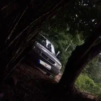 پراید 131seمدل ،95