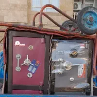 گاوصندوق دست دوم و نو|ابزارآلات|قدس, شهر‌قدس|دیوار