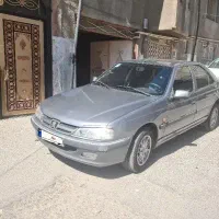 پارس elx موتور زانتیا|خودرو سواری و وانت|بندرعباس, |دیوار