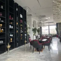 هاستس ویتر بک کاپیتان خدمات رستورانی رانر