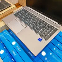 لپ تاپ حرفه ای HP ZBOOK Core i7/نسل 11/گرافیکدار|رایانه همراه|قزوین, |دیوار