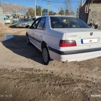 پارس تیوفایو ۱۳۹۹ سیم|خودرو سواری و وانت|لردگان, |دیوار