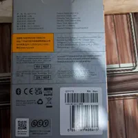 ایرپاد QCY T13|لوازم جانبی موبایل و تبلت|لاهیجان, گلستان|دیوار