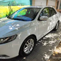 سراتو ۹۷ سفید