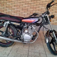 لیفان 125|موتورسیکلت|کرمان, |دیوار