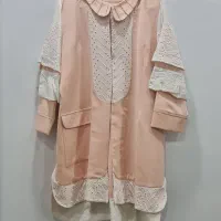 ۲تا مانتو قشنگ