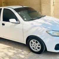 ساینا اس مدل ۱۴۰۰|خودرو سواری و وانت|بندرعباس, |دیوار