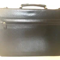 کیف چرم|کیف، کفش، کمربند|فسا, |دیوار
