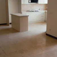 ۹۸متر ۲ خوابه کلید نخورده