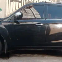 لیفان 93بدون رنگ شاسی پلمپ سیستم|خودرو سواری و وانت|بروجرد, |دیوار