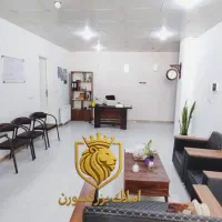 *اجاره واحد اداری ۶۰متری/فول نصبیات/الغدیر جنوبی*|اجارهٔ دفتر کار، اتاق اداری، مطب|نظرآباد, نظرآباد|دیوار