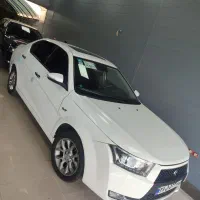 دنا پلاس توربو اتوماتیک ۱۴۰۲