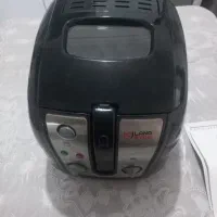 سرخ کن برقی|اجاق گاز و لوازم برقی پخت‌وپز|مشهد, کشف|دیوار