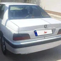 پارس tu5مدل ۹۴