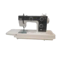 چرخ خیاطی کاچیران یاسمین 392