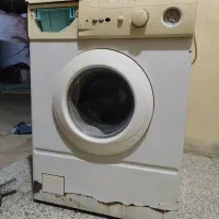 ماشین لباسشویی اتومات|ماشین لباسشویی و خشک‌کن لباس|جزنیک, |دیوار