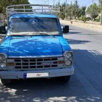 نیسان|خودرو سواری و وانت|پاسارگاد, |دیوار