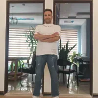 خدمات ماساژ کاشان