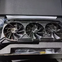 کارت گرافیک Gainward RTX 3090 Phantom|قطعات و لوازم جانبی رایانه|تهران, میدان ولیعصر|دیوار