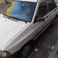 پراید 131 مدل 92