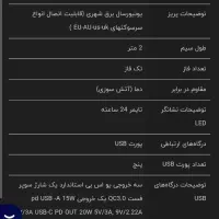 محافظ porodo|سایر لوازم برقی|محمدشهر, ولدآباد|دیوار