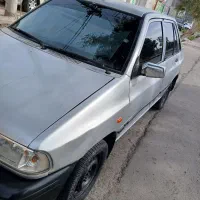 پراید فروشی