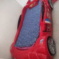 تخت پسرونه|تخت و صندلی بچه|اسلام‌شهر, شهرک امام حسین (میان آباد)|دیوار