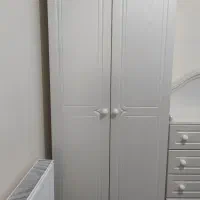 کمد جالباسی