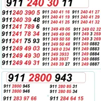 09113461646 دایمی قدیمی صفر پک