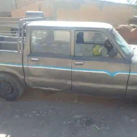 مزدا ۱۶۰۰|خودرو سواری و وانت|ملکشاهی, |دیوار