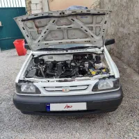 پراید 131مدل 94|خودرو سواری و وانت|مروست, |دیوار