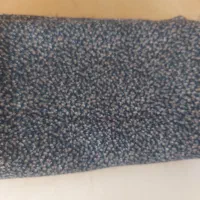 دو قواره پارچه چادری