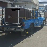 بخاری کوره استیل و فولادی،سوله گل وگیاه