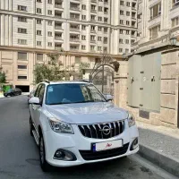 هایما S7 پرو مدل ۱۴۰۴