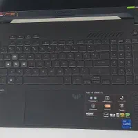 لپ تاپ گیمینگ ایسوس FX507VI گرافیک 8