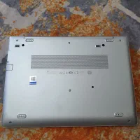 لبتاپ hp g5 i5 سری u صفحه لمسی|رایانه همراه|تکاب, |دیوار