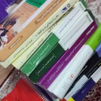 فروش کتاب و تست آزمون وکالت و قضاوت