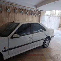 پژو پارس 99|خودرو سواری و وانت|تهران, حر|دیوار